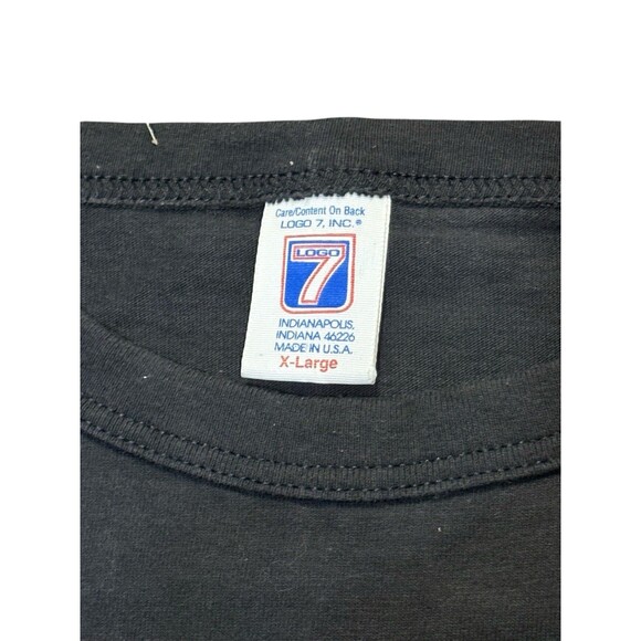 VTG Super Bowl XXXII January 25, 1998 San Diego Men's T-Shirt Size XL RARE - Picture 2 of 4